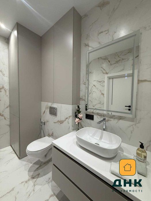 Квартира на вул. Краснова в Одесі, ID 276612, фото №15