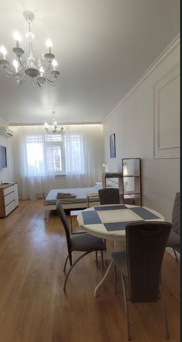 Квартира на ЖК "2 Перлина" в Одесі, ID 276632, фото №3