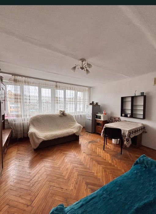 Квартира на вул. Полтави, 36 в Львів, ID 276725, фото №1