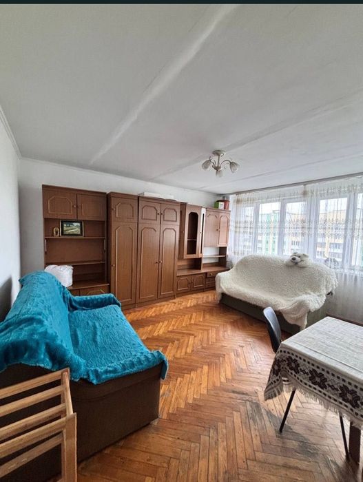 Квартира на вул. Полтави, 36 в Львів, ID 276725, фото №2