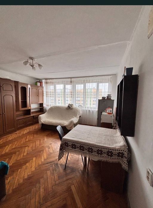 Квартира на вул. Полтави, 36 в Львів, ID 276725, фото №3