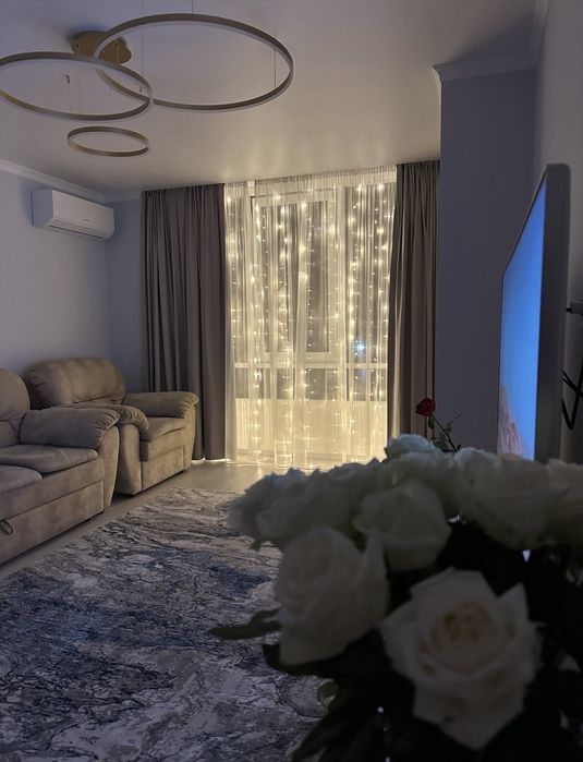 Квартира на Вознесенівський в Запоріжжі, ID 276654, фото №11