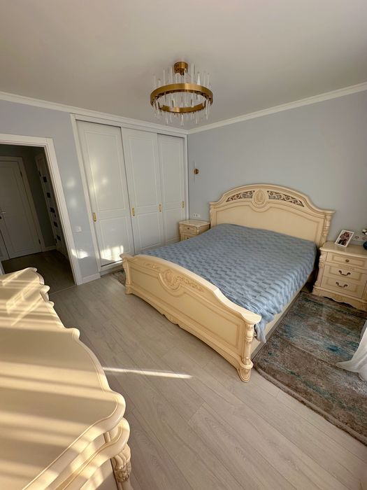 Квартира на Вознесенівський в Запоріжжі, ID 276654, фото №13