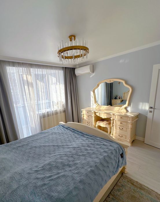 Квартира на Вознесенівський в Запоріжжі, ID 276654, фото №15