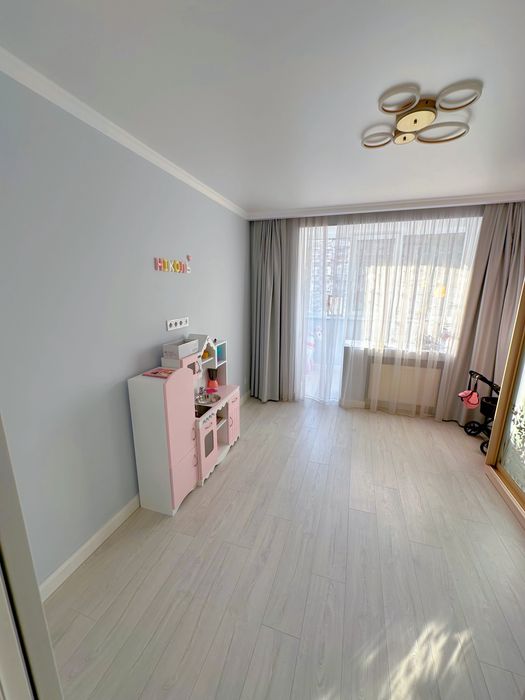 Квартира на Вознесенівський в Запоріжжі, ID 276654, фото №17