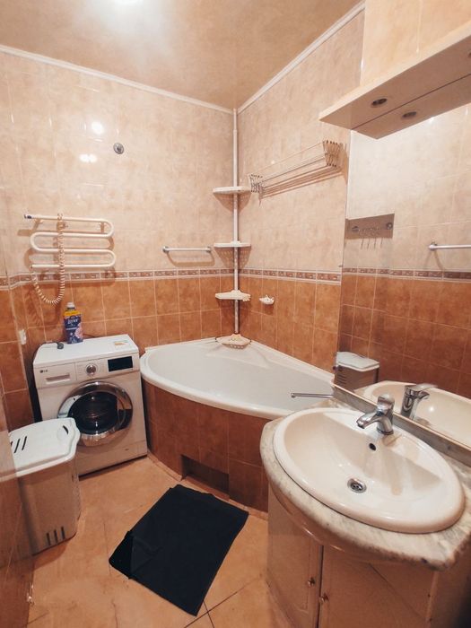 Квартира на вул. Гоголя в Запоріжжі, ID 276726, фото №9
