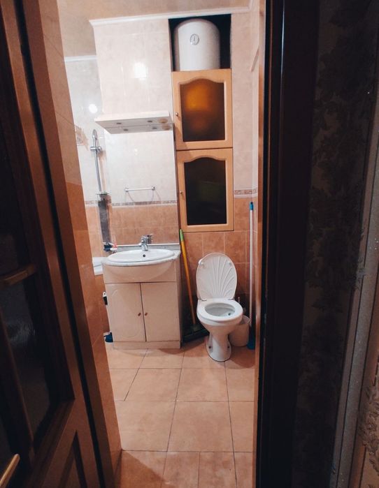 Квартира на вул. Гоголя в Запоріжжі, ID 276726, фото №10