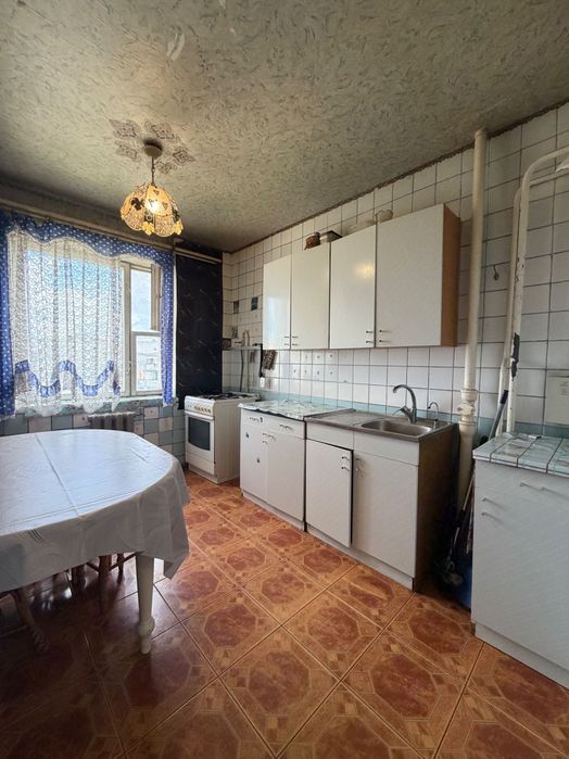 Квартира в Києві, ID 306651, фото №1