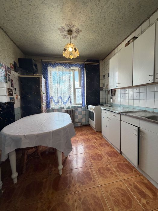 Квартира в Києві, ID 306651, фото №3