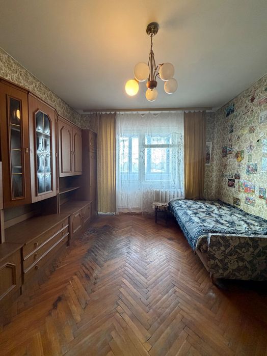 Квартира в Києві, ID 306651, фото №6