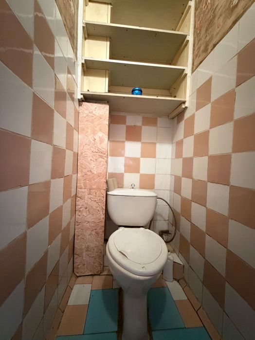 Квартира в Києві, ID 306651, фото №8