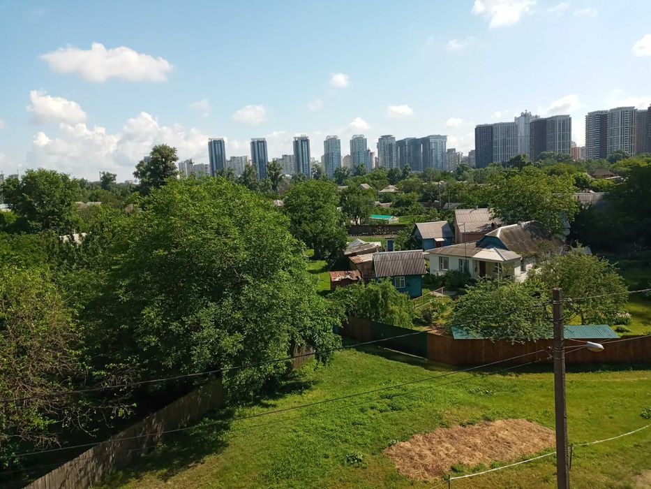 Квартира на ЖК Зарічний в Києві, ID 315754, фото №16