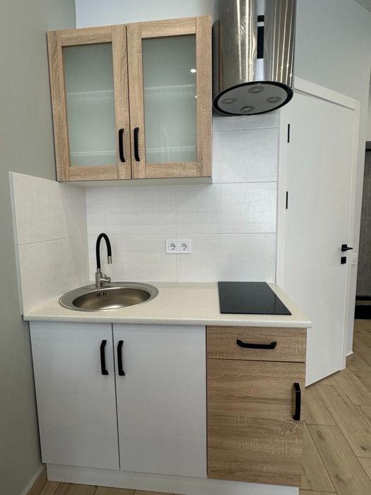 Квартира в Києві, ID 308375, фото №7