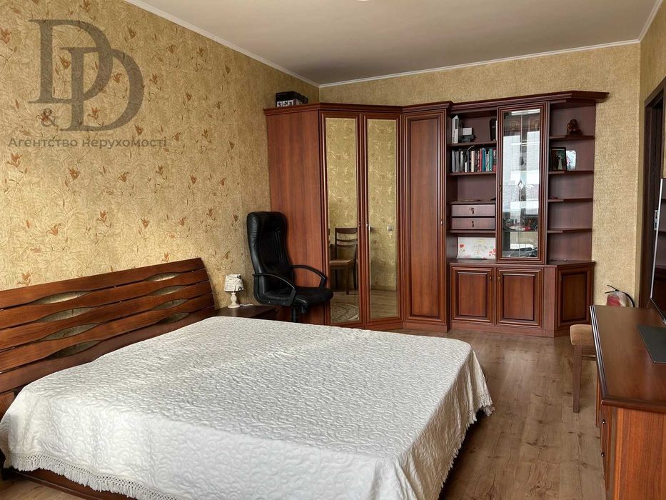 Квартира на ЖК "Вишневий Затишок" в Києві, ID 306574, фото №1