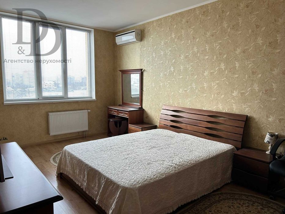Квартира на ЖК "Вишневий Затишок" в Києві, ID 306574, фото №2