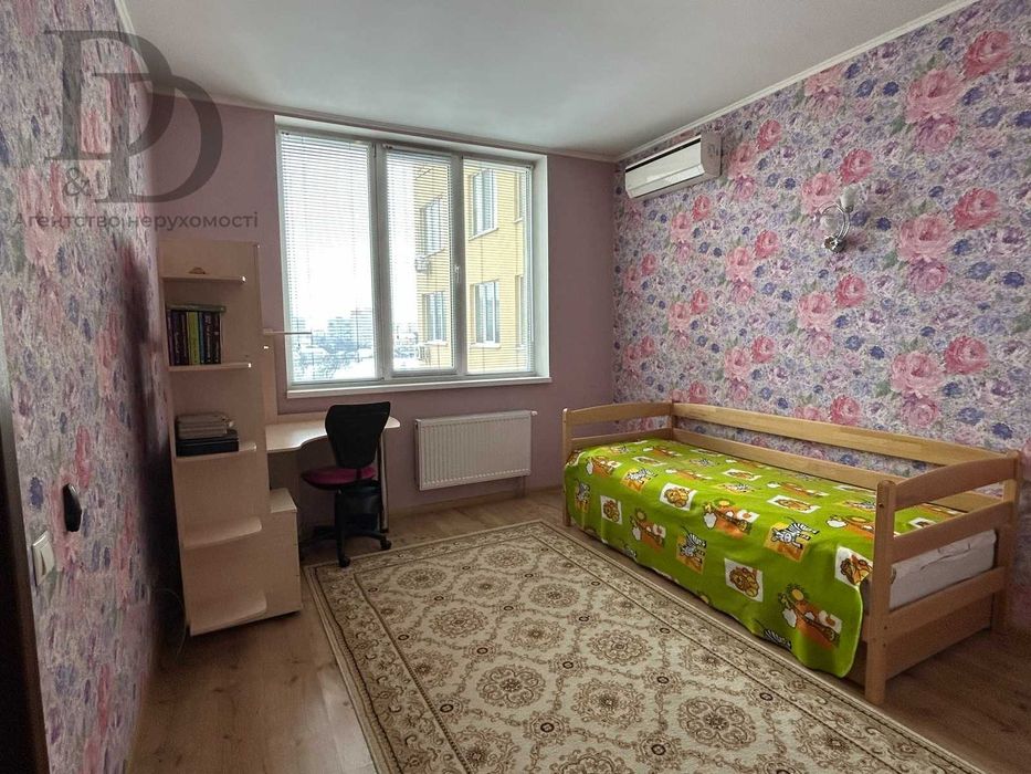 Квартира на ЖК "Вишневий Затишок" в Києві, ID 306574, фото №12