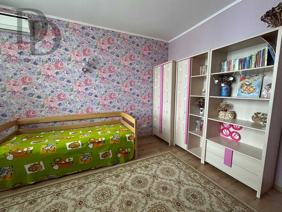 Квартира на ЖК "Вишневий Затишок" в Києві, ID 306574, фото №13