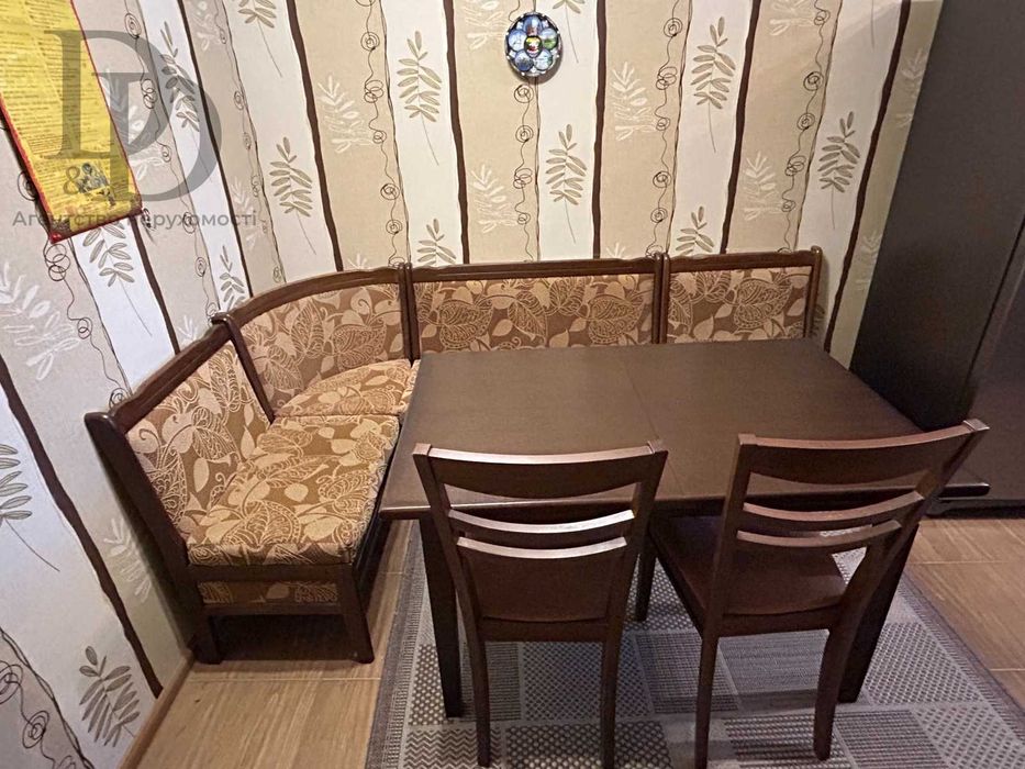 Квартира на ЖК "Вишневий Затишок" в Києві, ID 306574, фото №16