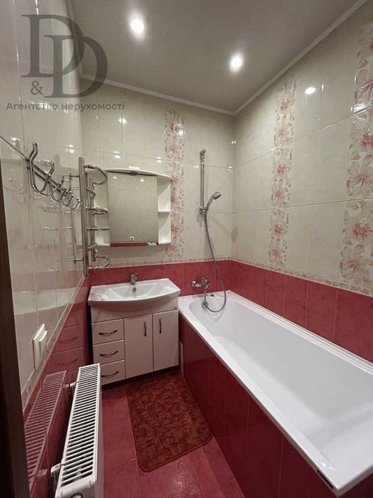 Квартира на ЖК "Вишневий Затишок" в Києві, ID 306574, фото №18