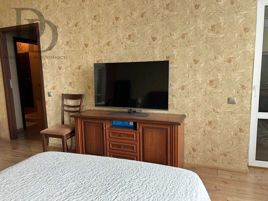 Квартира на ЖК "Вишневий Затишок" в Києві, ID 306574, фото №3