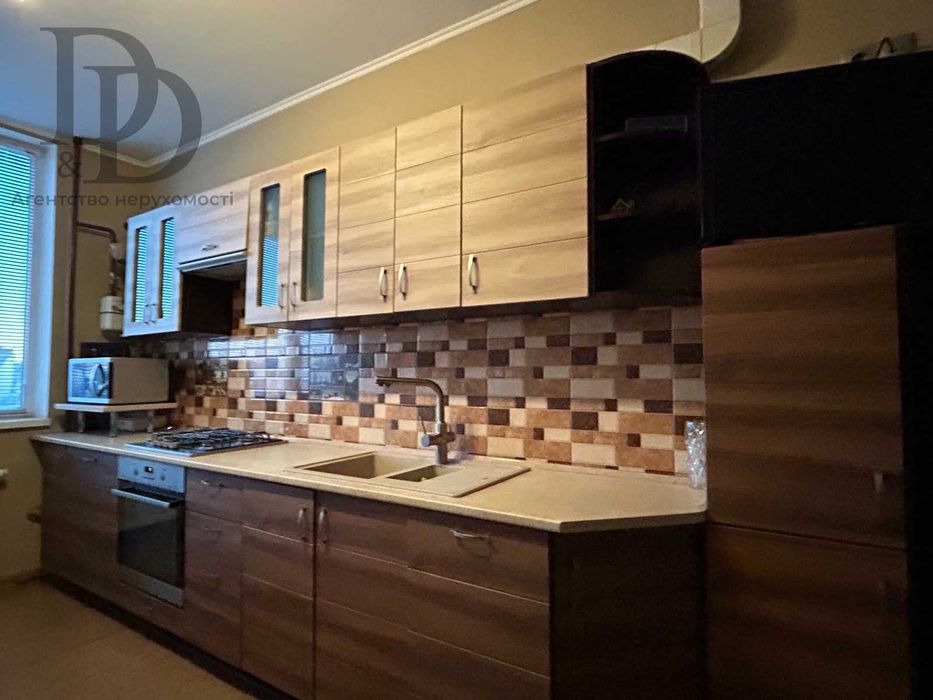 Квартира на ЖК "Вишневий Затишок" в Києві, ID 306574, фото №5