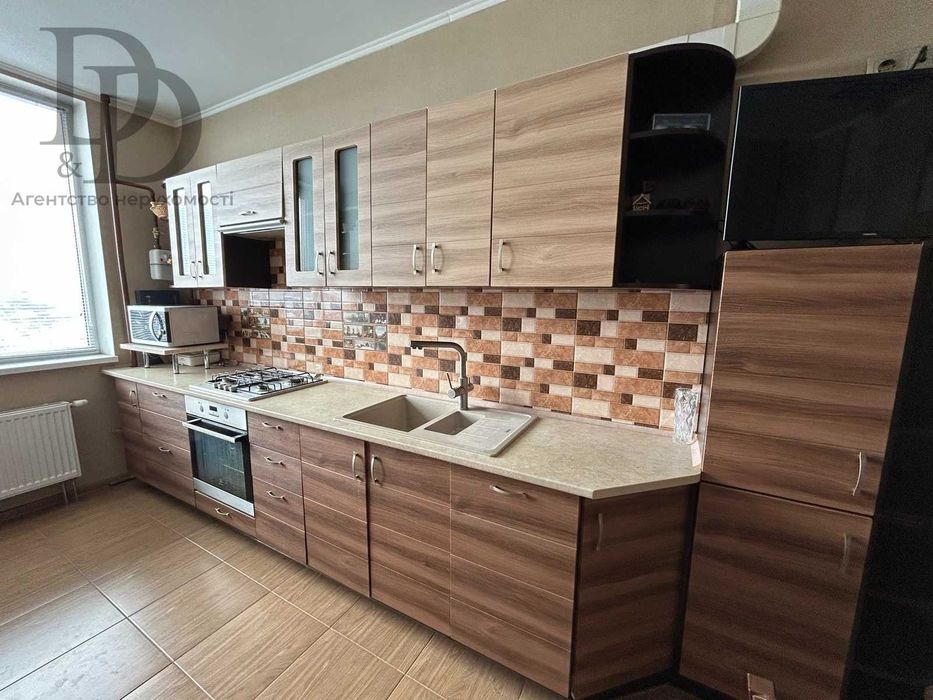 Квартира на ЖК "Вишневий Затишок" в Києві, ID 306574, фото №6