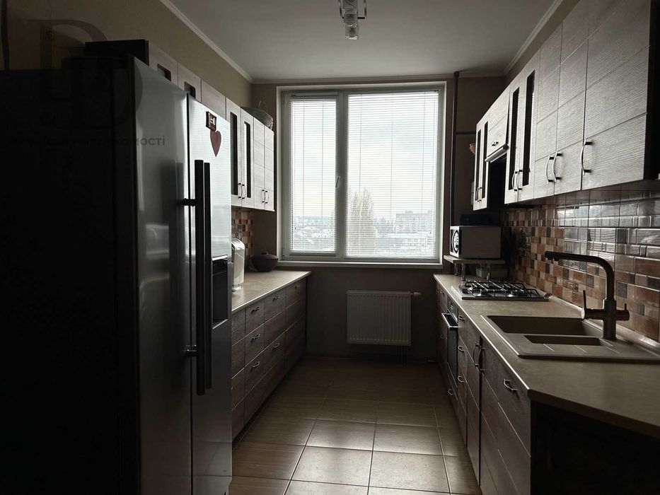 Квартира на ЖК "Вишневий Затишок" в Києві, ID 306574, фото №7