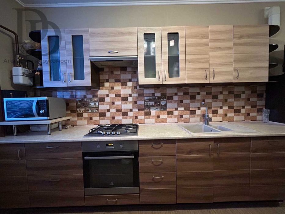 Квартира на ЖК "Вишневий Затишок" в Києві, ID 306574, фото №8