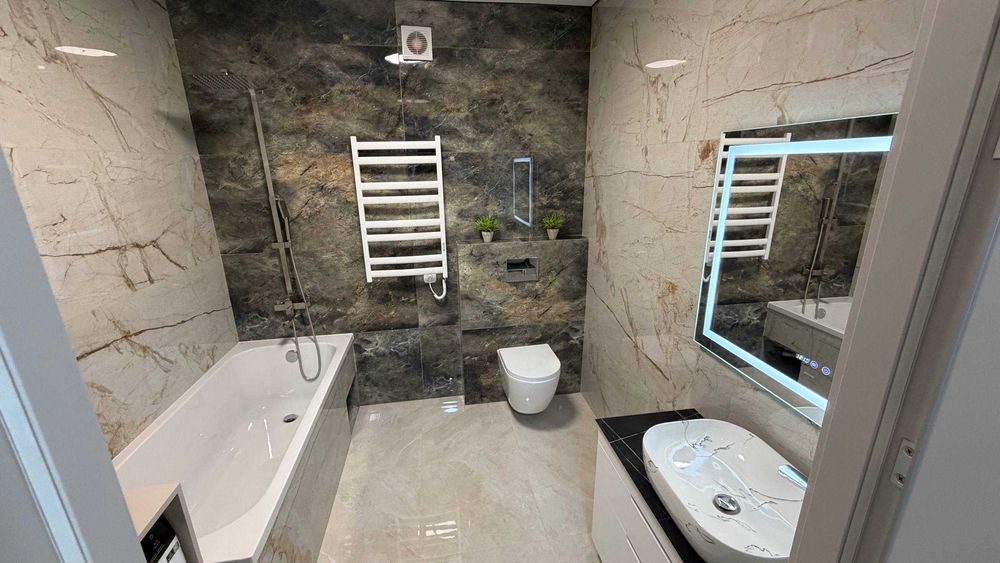 Квартира на вул. Зарічанська в Хмельницькому, ID 276702, фото №20