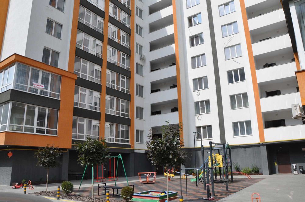 Квартира на вул. Зарічанська в Хмельницькому, ID 276702, фото №23