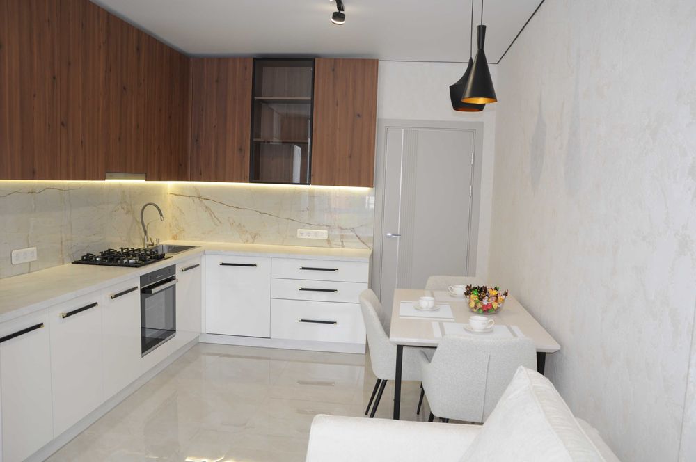 Квартира на вул. Зарічанська в Хмельницькому, ID 276702, фото №8