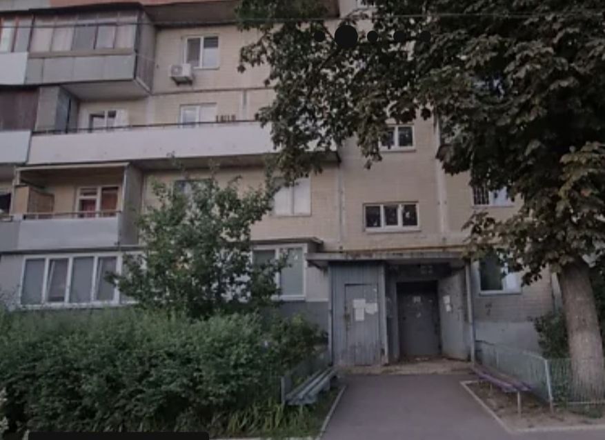 Квартира на вул. Жуля Верна в Києві, ID 276770, фото №1