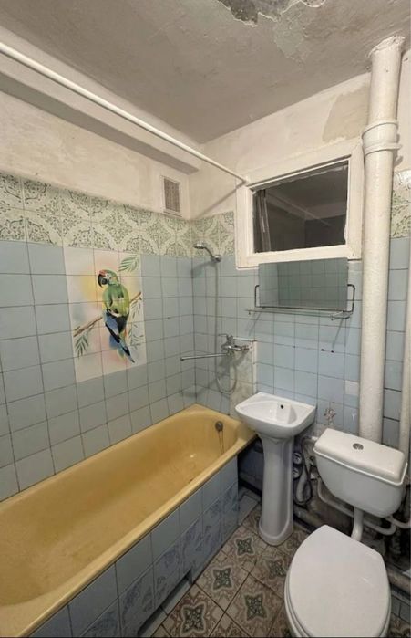 Квартира на вул. Жуля Верна в Києві, ID 276770, фото №3