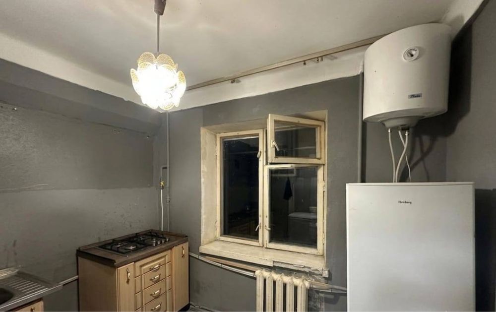 Квартира на вул. Жуля Верна в Києві, ID 276770, фото №5