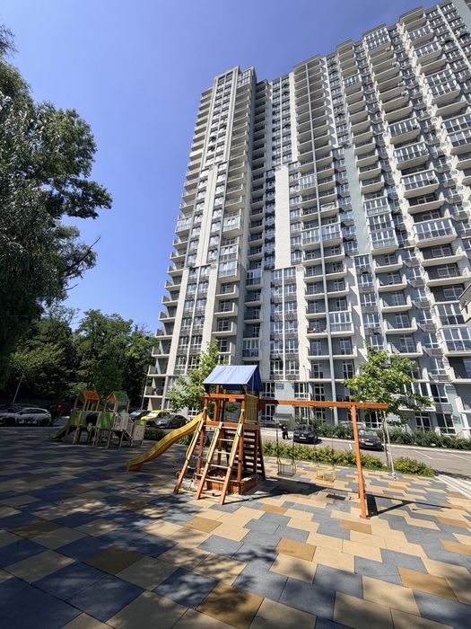 Квартира на вул. Академіка Глушкова, 42 в Києві, ID 276742, фото №15