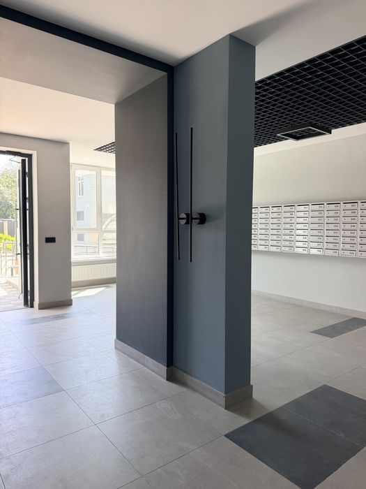 Квартира на вул. Академіка Глушкова, 42 в Києві, ID 276742, фото №16