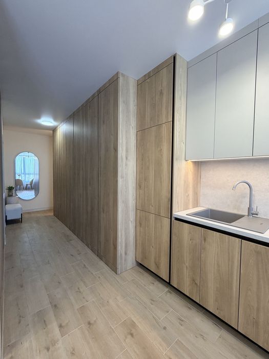 Квартира на вул. Академіка Глушкова, 42 в Києві, ID 276742, фото №7