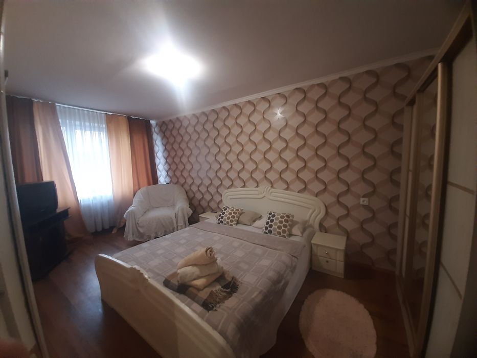 Квартира на р-н Ювілейного в Рівне, ID 276736, фото №1