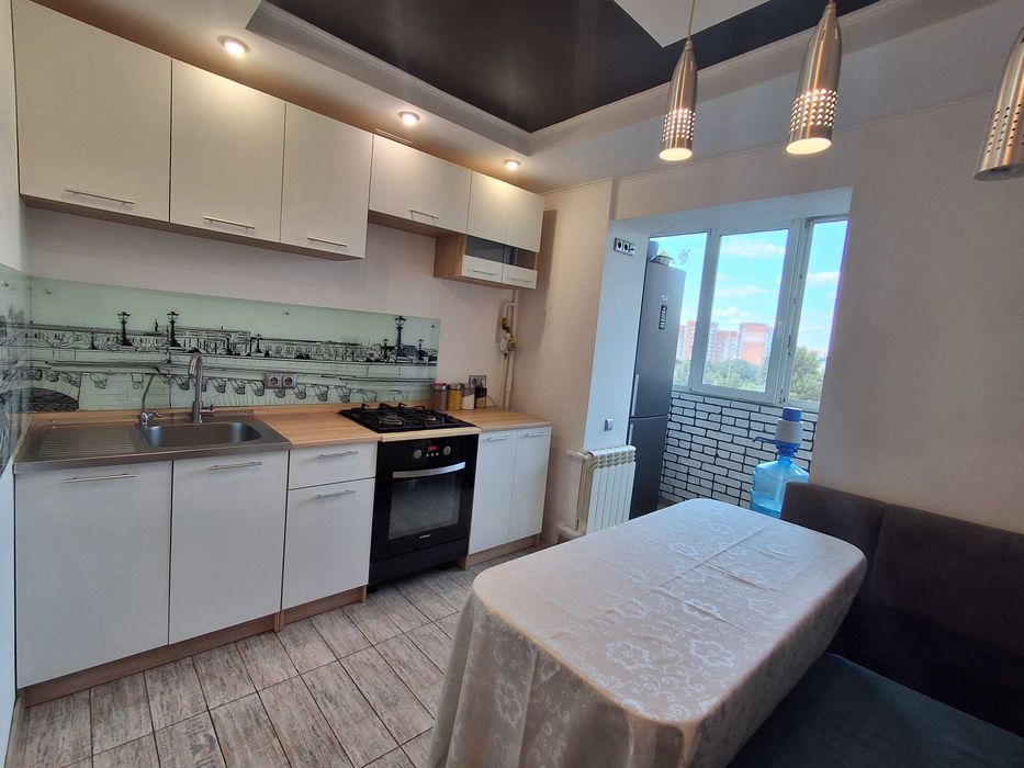Квартира на вул. Академіка Єфремова, 7 в Київ, ID 276758, фото №1