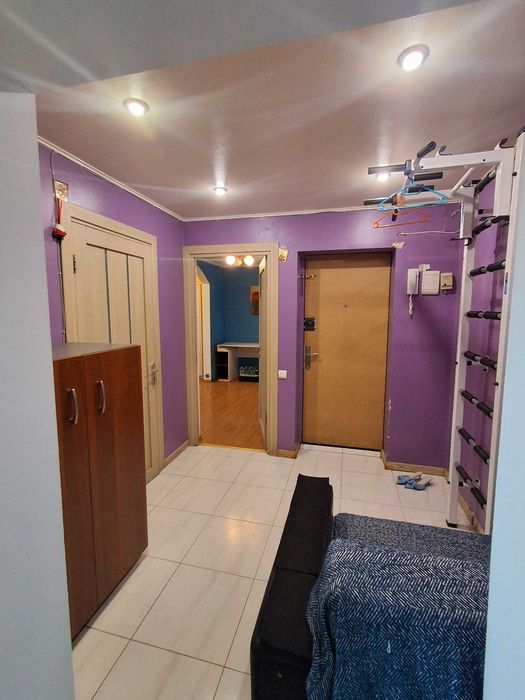 Квартира на вул. Академіка Єфремова, 7 в Київ, ID 276758, фото №2