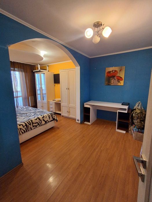 Квартира на вул. Академіка Єфремова, 7 в Київ, ID 276758, фото №3