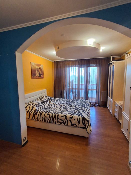 Квартира на вул. Академіка Єфремова, 7 в Київ, ID 276758, фото №4