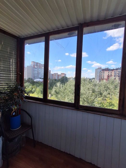 Квартира на вул. Академіка Єфремова, 7 в Київ, ID 276758, фото №5