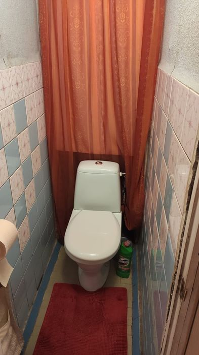Квартира на пл. Оболонська, 5 в Києві, ID 366689, фото №4