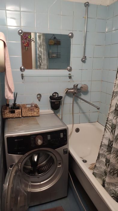 Квартира на пл. Оболонська, 5 в Києві, ID 366689, фото №5