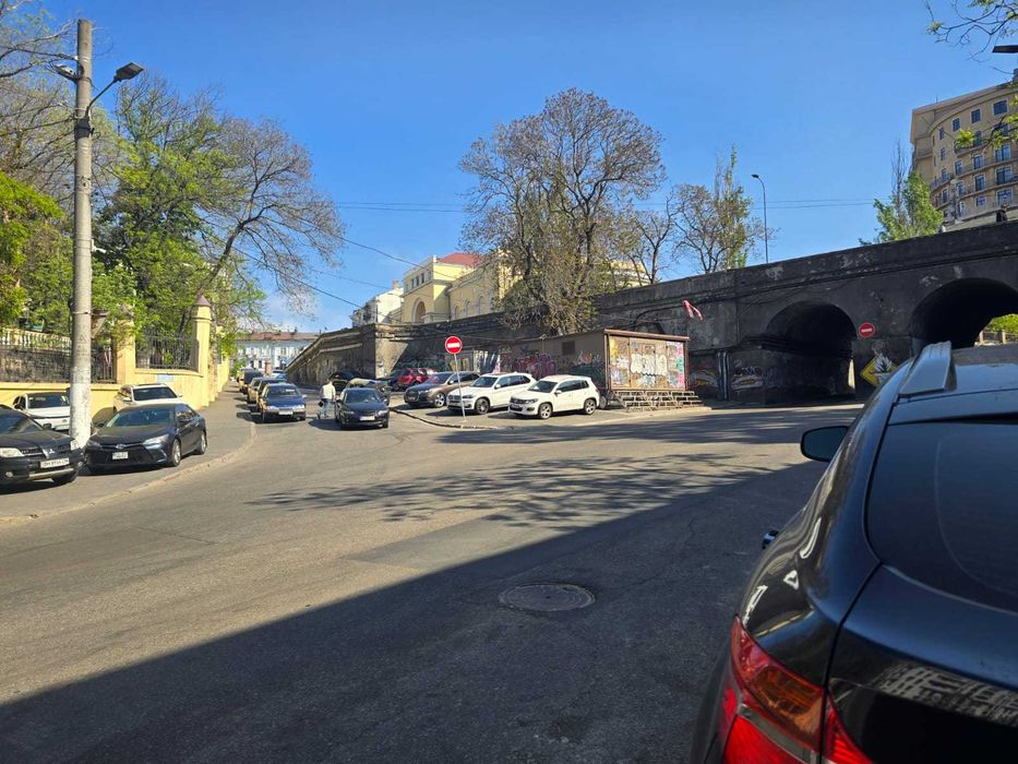 Квартира на вул. Воєнний спуск в Одесі, ID 276776, фото №5