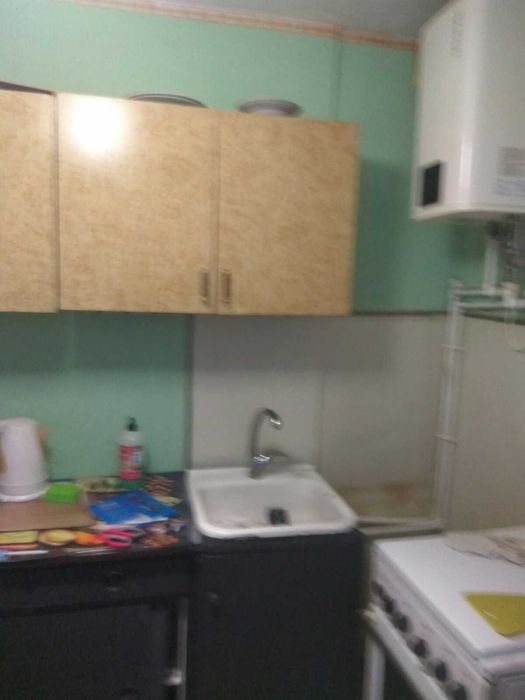 Квартира на вул. Мілютенка, 42 в Київ, ID 335905, фото №2
