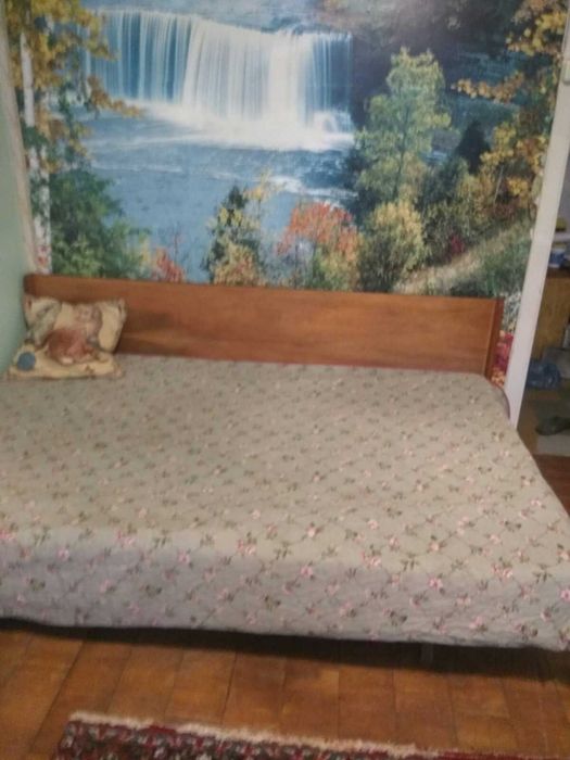Квартира на вул. Мілютенка, 42 в Київ, ID 335905, фото №4