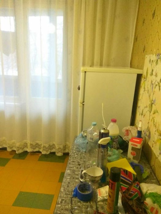Квартира на вул. Мілютенка, 42 в Київ, ID 335905, фото №5