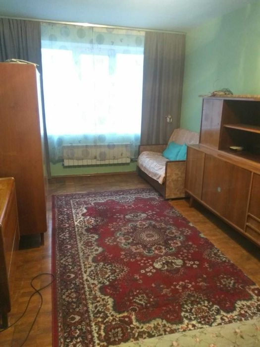 Квартира на вул. Мілютенка, 42 в Києві, ID 335905, фото №6